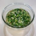 Jill Huang 的 蔥油醬 cooksnap