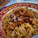 صورة من Aisha Asiri، شاركها بعد تجربة وصفة -مكرونه كانتون الصينيه 🥡🥢!