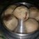 Cooksnap dari Krisfensen untuk resep 7) Roti Sobek Kukus