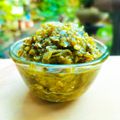 Cooksnap dari Mba Wen untuk resep Sambal ijo ala padang