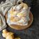 Cooksnap dari Naads_Kitchen untuk resep Sweet Potato Korean twisted donut (donat ubi)