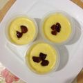 Cooksnap dari nurulikaf untuk resep Mpasi Puding jasuke