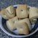 El cooksnap de Sandra Mustafá cuando hizo Bizcochitos y libritos de grasa (Receta de panadería).