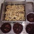 Cooksnap dari fitri untuk resep Brownies Panggang