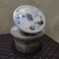 Cooksnap dari trianurjani untuk resep Takjil Buka Puasa Dessert Kurma (185)