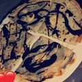 صورة من ❤❤ام رزان ❤❤، شاركها بعد تجربة وصفة لي كريب 🥞☕