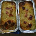 Cooksnap dari Harie untuk resep Shepherd Pie
