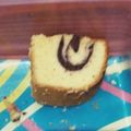 Cooksnap dari Ha Wa untuk resep Bolu marmer 4 telur