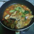 Cooksnap dari Dapoer arybudiwarsito untuk resep Sarden Hot