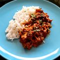 Maybs's cooksnap of when they made Cauliflower tikka masala.