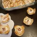 Cooksnap dari MIA untuk resep Lemon Maringue Pie
