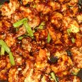 Cooksnap dari Santy Nurcahya untuk resep Ayam goreng mentega
