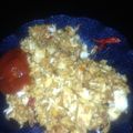 Cooksnap dari Ambarwati Putri untuk resep Nasi Goreng Super Simpel
