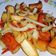 Cooksnap dari Jedi Aria Reska untuk resep Oseng-oseng BaCrik (Bakso dan Crab Stick)