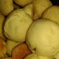 Cooksnap dari Nia Z untuk resep Nastar ala dee