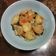 Cooksnap dari Syahevita Sari untuk resep Sapo Tahu Seafood