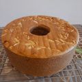 Cooksnap dari Fransisca Lestariningsih untuk resep Onbitjkoek / Bolu Spekuk