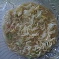 Cooksnap dari Umma Aslam untuk resep Mie Goreng Nyemek Pedas