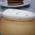 Cooksnap dari Riza untuk resep Buttermilk pancake