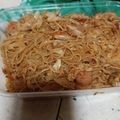 Cooksnap dari M Melani untuk resep Soun goreng kecap manis