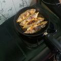 Cooksnap dari selly ramawati untuk resep Ikan Kembung Bakar Teflon