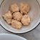 Cooksnap dari Indah Gunawan untuk resep Bakso udang kenyal