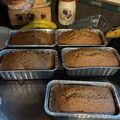 Heather Rupp's cooksnap of when they made best zucchini bread.