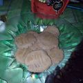 Cooksnap dari Lisha Aprilia untuk resep Eggless Cookies Teflon