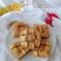 Cooksnap dari 🍒 Aiu Pu3 🍒 untuk resep Tahu Domino