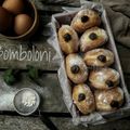 Cooksnap dari Dheelicious untuk resep Bomboloni