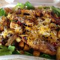 Ambitions07's cooksnap of when they made Chipotle Ranch Grilled Chicken Salad.
