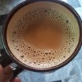 Noor Ul Ann's cooksnap of when they made আদা চা (jinger Tea Recipe in Bengali).