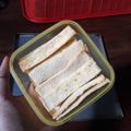 Cooksnap dari Septi Yulyani untuk resep Stik Roti (Snack bayi gurih 10 m)