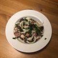 Cooksnap από kimwlos στη συνταγή Χταπόδι ξυδάτο από το όμορφο Αγκίστρι