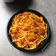 Cooksnap dari Rizki Mutia Putri untuk resep 21. Spaghetti goreng pedas