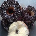 Cooksnap dari Nana untuk resep Donat empuk ala J co (plus tutorial)