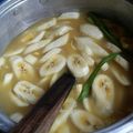 Cooksnap dari Yulhie untuk resep Kolak Pisang Nangka