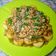 Cooksnap dari Ummu Azzahra untuk resep Steamed Tofu With Minced Chicken