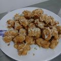 Cooksnap dari desy iryani pratiwi untuk resep Chicken Mayonnaise