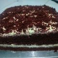Cooksnap dari Frenty Septia Ariyanti untuk resep 40. Base Cake Red Velvet