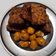 Cooksnap dari NoviTan untuk resep Tempe Bacem