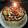 El cooksnap de Naty Misdraje cuando hizo Torta de Cumpleaños fácil!.