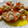 El cooksnap de Irene-Guirao cuando hizo Ensalada craprese.