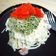 Cooksnap dari Carolyn Damanik untuk resep Spageti Saus Krim Tobiko