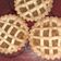 El cooksnap de Cielo Celeste cuando hizo Tarteletas dulces.