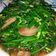 รูป Cooksnap ของ คุณครู มีเกียรติ เวสารัช (ครูต้นดนตรี) เมื่อเขาทำ ผัดดอกไม้กวาดใส่ตับ