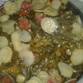 صورة من ام عامر، شاركها بعد تجربة وصفة ورق العنب بالزيت