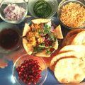 Anupama Maheshwari का कुकस्नैप जब उन्होंने दाल पकवान(Dal pakwan recipe in hindi) बनाया था।