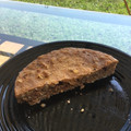 El cooksnap de Gabriela Sanchez cuando hizo Bizcocho de espelta en microondas.