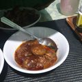 Cooksnap dari Kiki Ghina Sabila untuk resep Bistik Bola Ayam